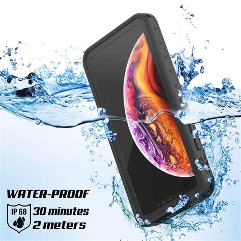 waterproof iphone xr case reddit